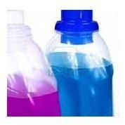 Liquid Blue Detergent