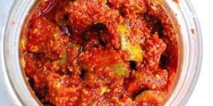 Pickles - Veg and Non Veg