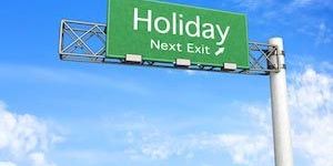 Holiday Trip Planner
