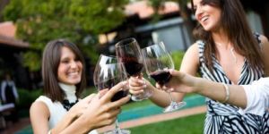 Housewarming Party Arrangements