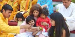 Mundan Ceremony Organizer