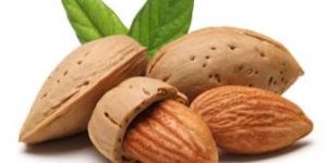 Almonds