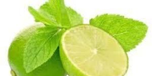 Green Lemon
