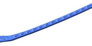 DISTAL FEMUR LOCKING