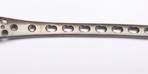 DISTAL FEMUR LOCKING PLATES