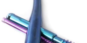 TROCHANTERIC INTRAMDULER NAIL