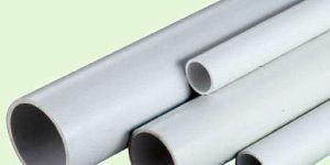 PVC Conduit Pipes