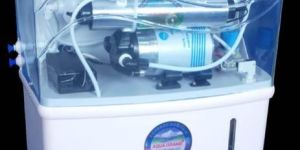 Aqua Grand Plus Water Purifier
