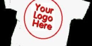 Customized Promotional T-Shirt