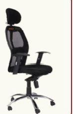 Executive High Back Chair