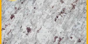 Moon White Granite