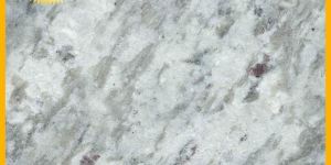 Moon White Granite Satin Finish