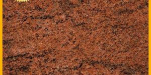 Red Granite