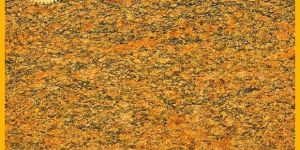 Rossette Brown Granite