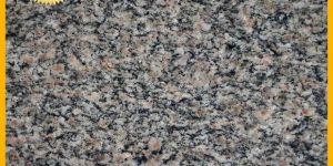 Rossette Light Granite