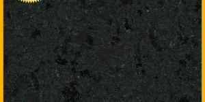 Spyke Black Granite