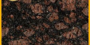 Tan Brown Granite