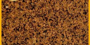 Tropical Brown Granite