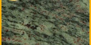 Tropical Green Granite