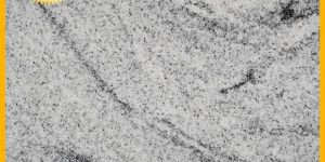 Viscon White Granite