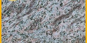 Vizag Blue Granite