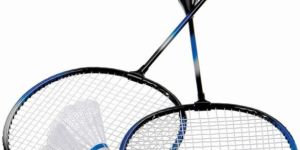 Badminton