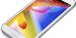 Samsung Mobile Phone