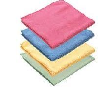 Cleaning Cloths