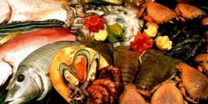 Sea Foods