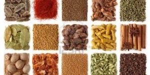 Spices