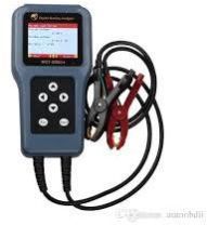 Digital Battery Tester