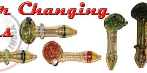 In-out Color Changing Pipes