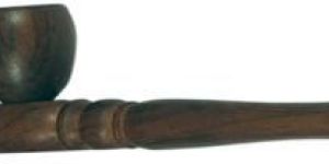 Wooden Smoking Pipes