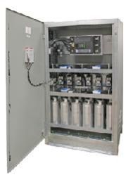 Power Factor Regulator