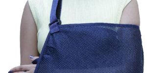 Aukris Arm Sling Pouch Mesh