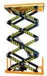 Heavy Duty Scissor Lift