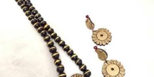 Terracotta Handmade Grand Set