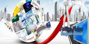 Web Designing Institute