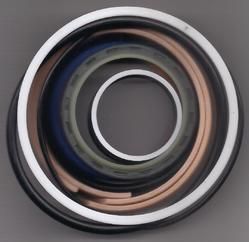 Hydraulic Cylinder Seal Kits