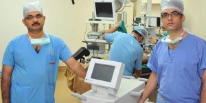 Best Doctors in India - ABMH