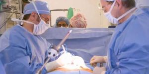 Best Obesity Surgery Hospital in India