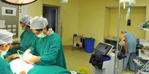 Laproscopic Cholecystectomy in India