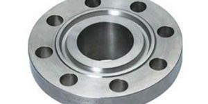 Ring Joint Flanges