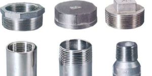 Screwed Pipe Fittings