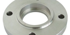 Socket Flange