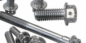 Titanium Bolts