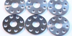 Titanium Washers