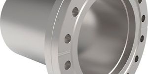 Vacuum Flanges