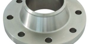 Welding Neck Flanges