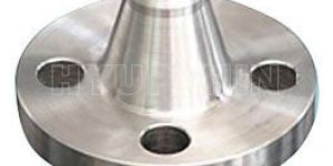 Wnrf Flanges